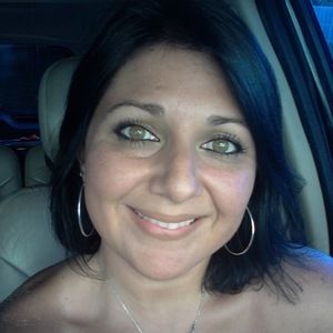 Meet your Posher, Gisela